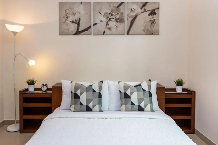 HiGuests - Time place Hotel