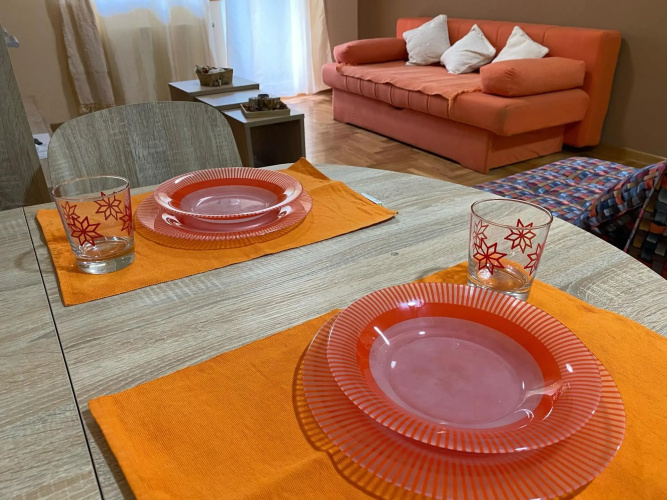 Apartment Vas Raj