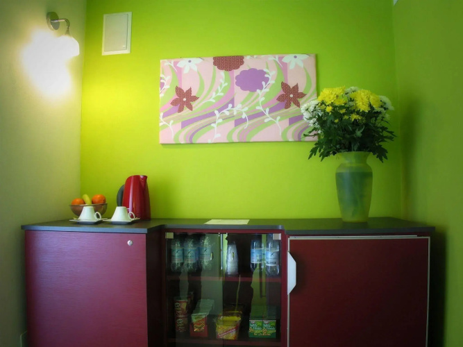 6 Porte Guesthouse