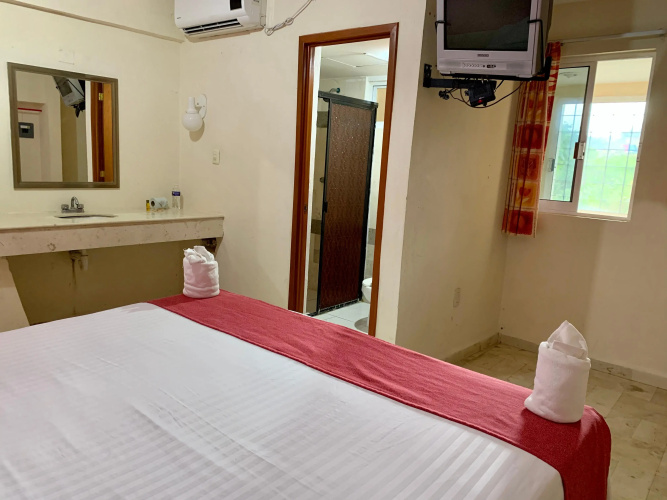 Hotel Barranquilla
