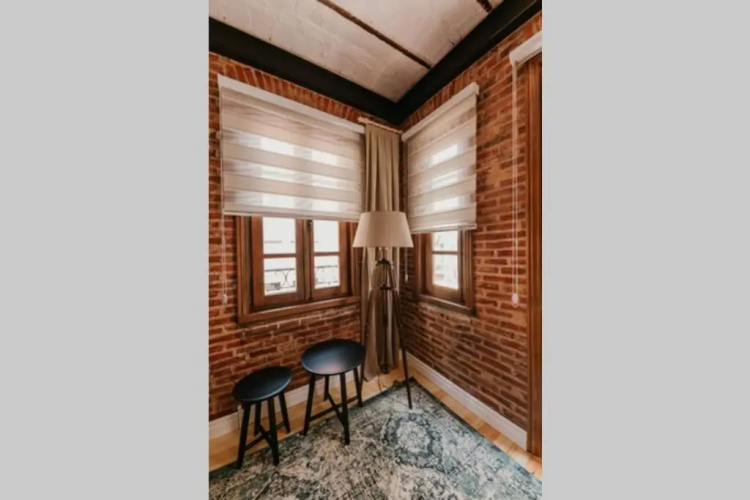 Galadoo Suites 3rd Floor