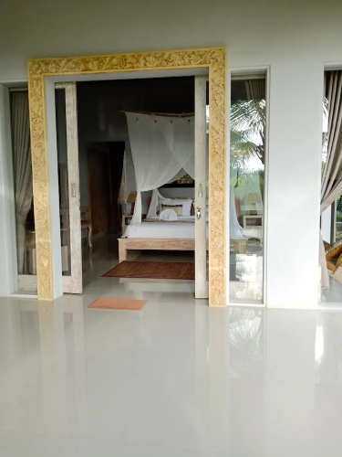mas village resort
