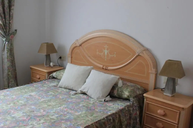 Apartamento Las Barcas