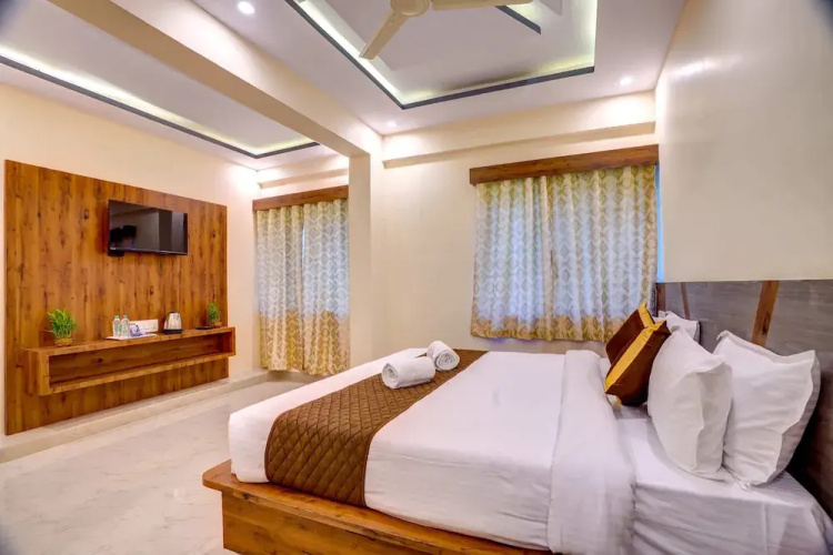 Skylight Inn