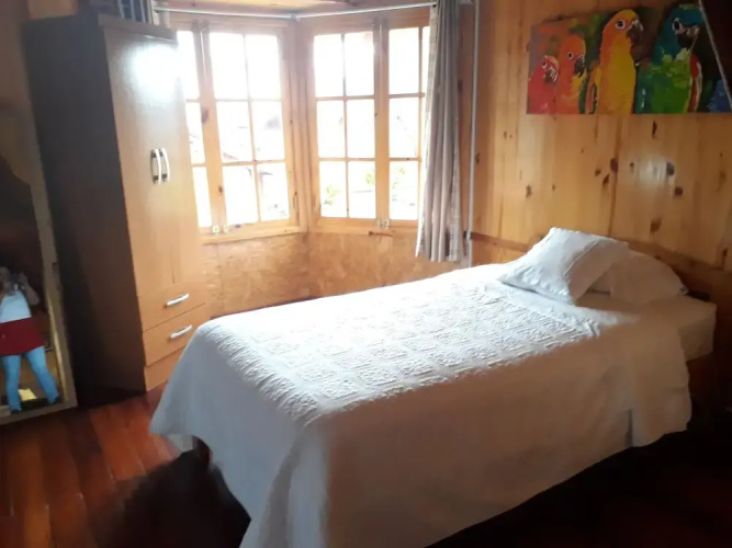 Cemayu Lodge