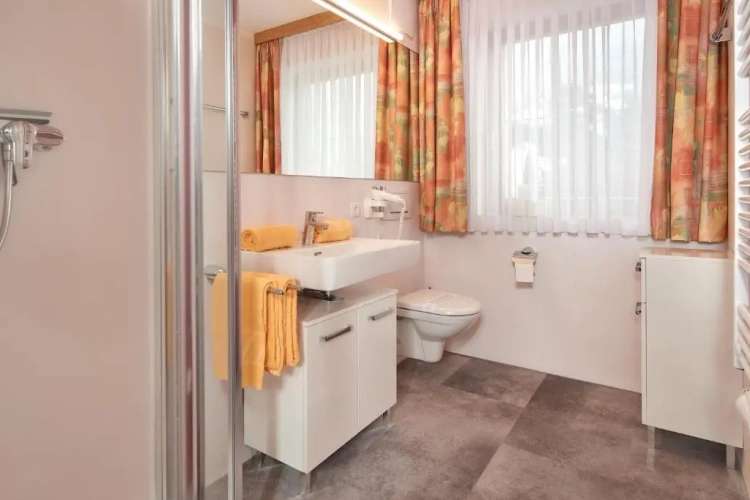 Family Apartment