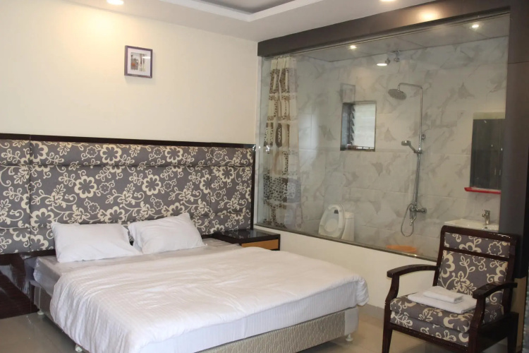 Imagen del hotel