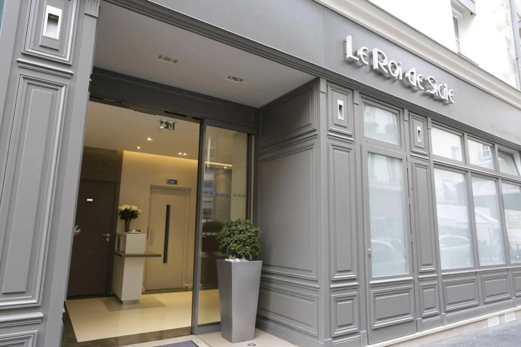 Imagen del hotel