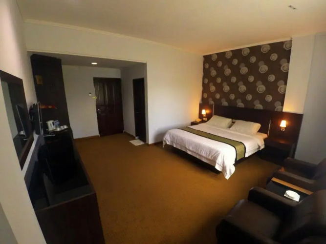 Gran Malindo Hotel