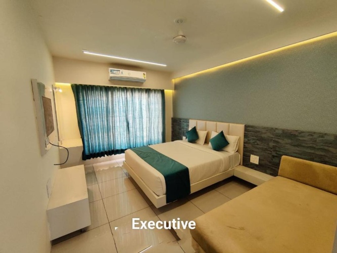Executive room