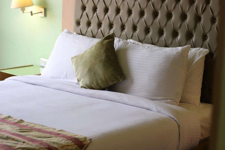 Santana Hotel
