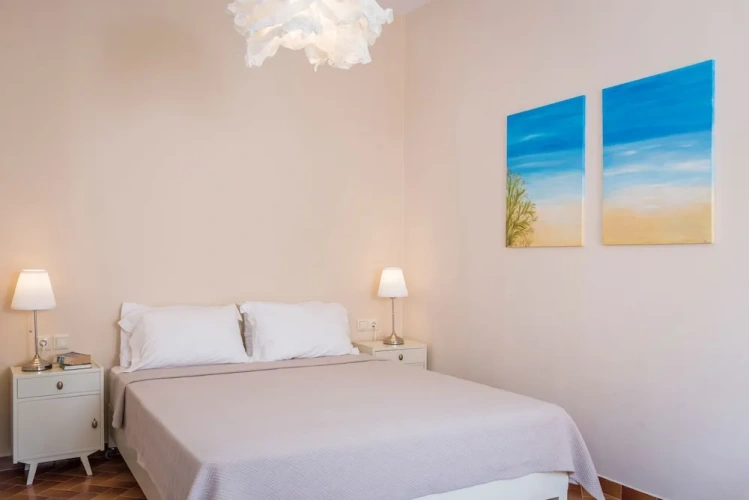 2 Bedrooms Superior Apartment