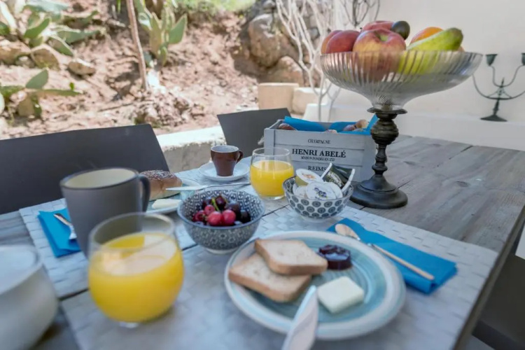 Naturarte Suites