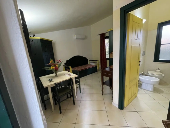 Ala Birdi Residence