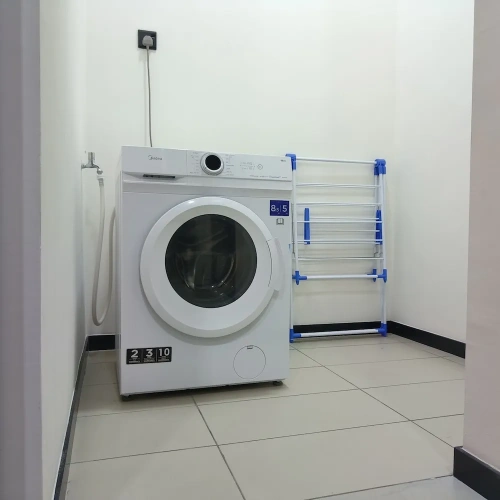 1 Bedroom Luxury Apartment