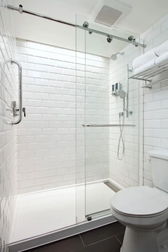 Standard Double room with balcony and with bay view