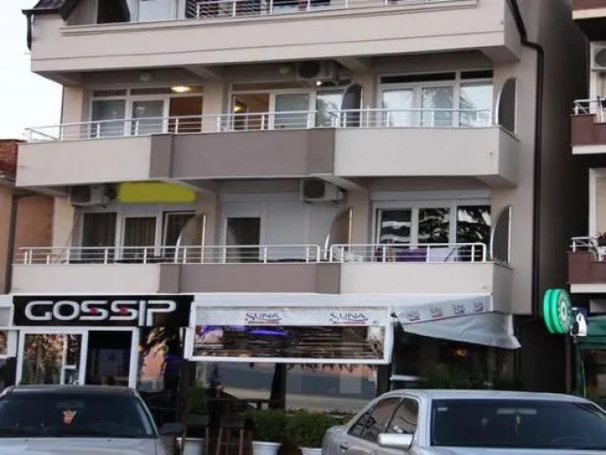 Marija Apartments