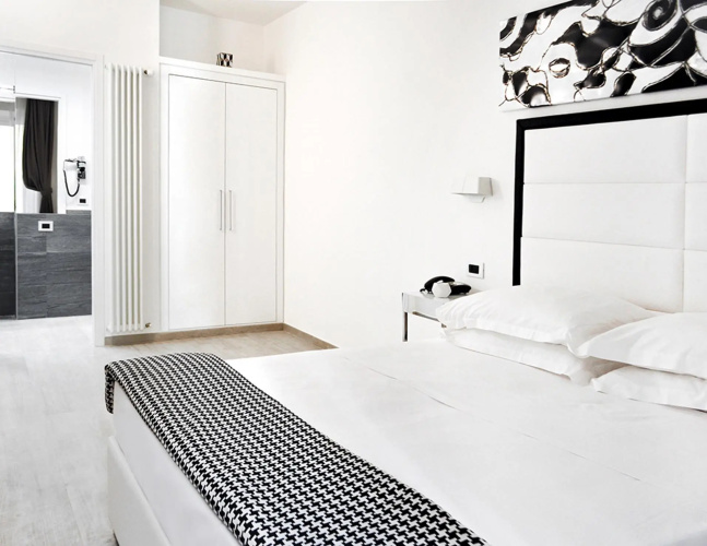 LHP Suite Termini