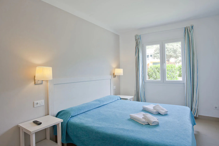 Apartamentos Seth Mestral y Llebeig