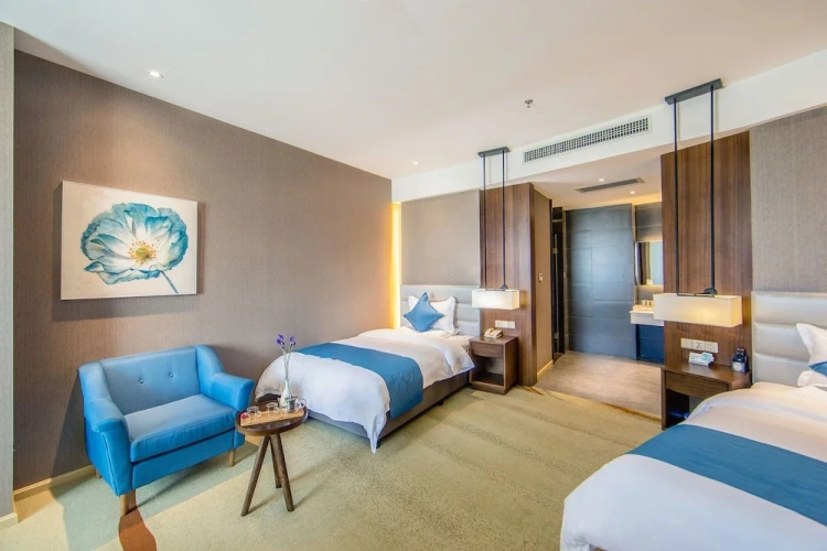Business Double room
