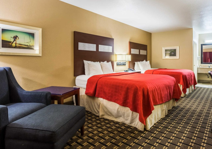 Hotel Oxford
