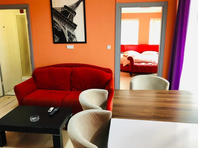 Hotel 1460 Alsancak