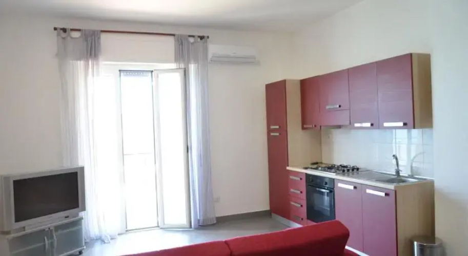 Residenza Bagnato