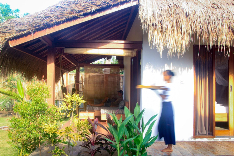 Delima Homestay