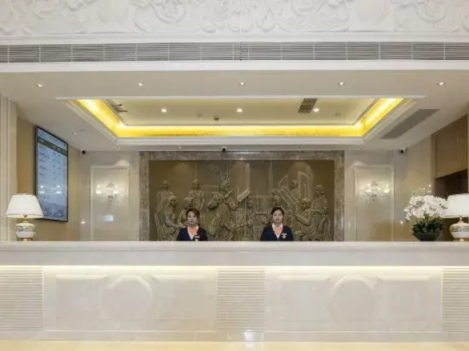 Vienna Hotel
