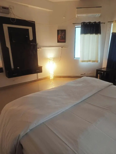 The Quila Camps & Resort
