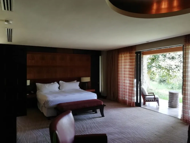 Nature Family Suite