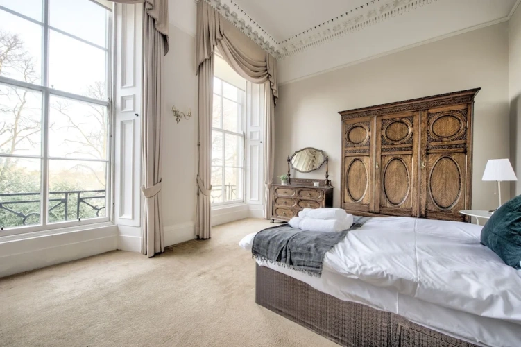 2 Bedrooms Comfort Apartment