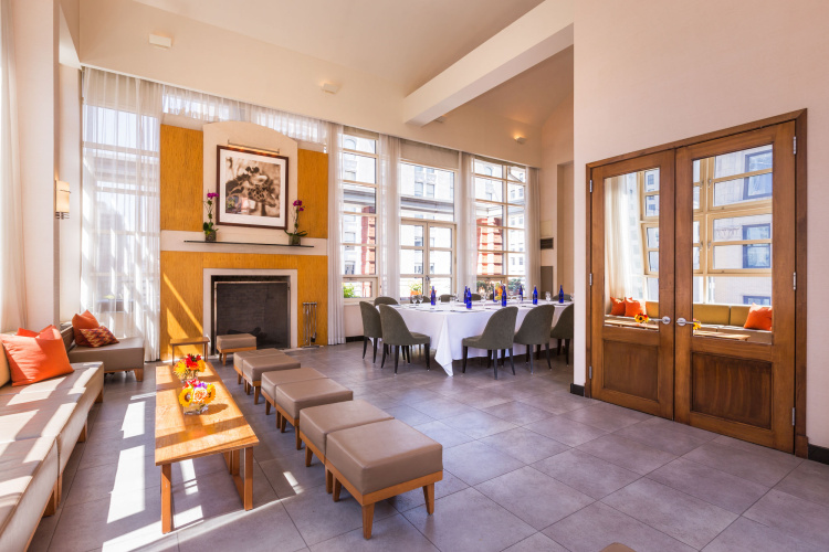 Hotel Giraffe By Lhc photo 29