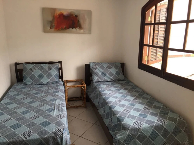 Duplex em Ipanema