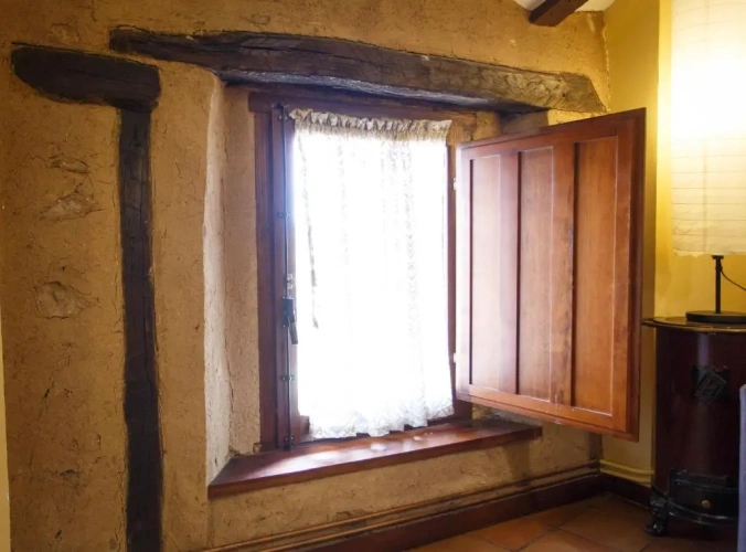 1 Bedroom Double Apartment