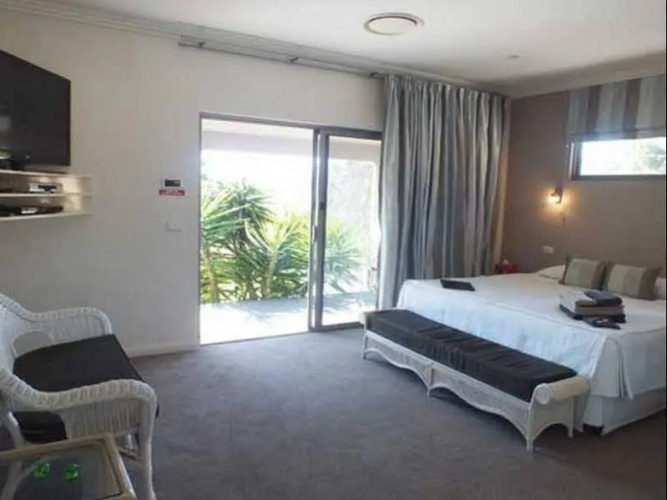 Terrigal Hinterland B&B