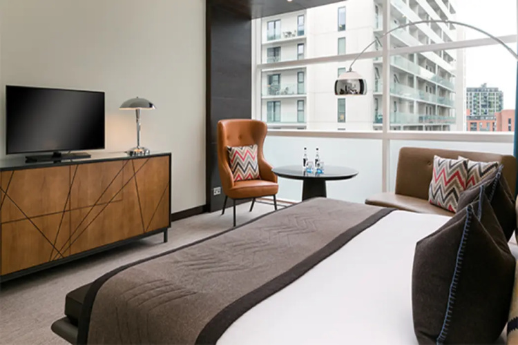 The Lowry Hotel photo 7