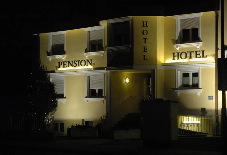 Hotelbild