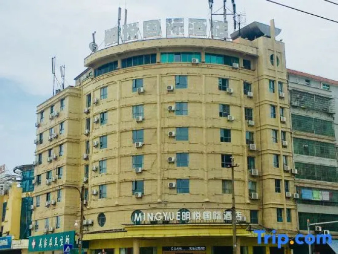 Hotelafbeelding