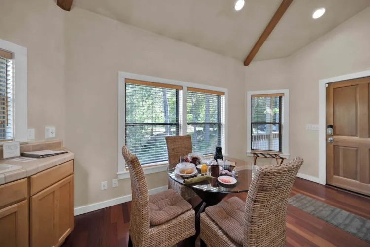 Luxury Double Cottage
