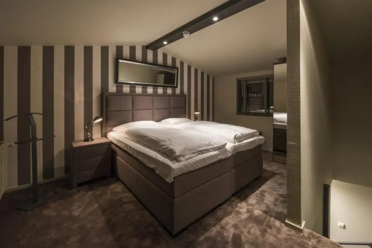 Standard Duplex room