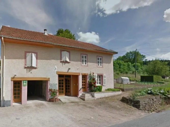 Cottage