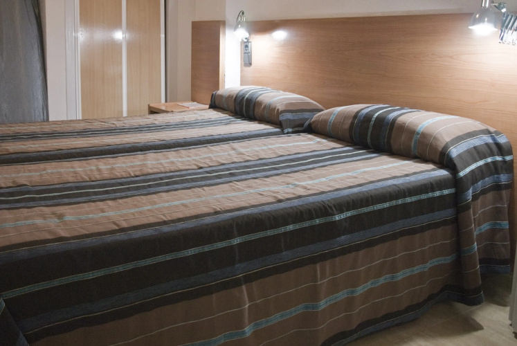 Apartamento la manga
