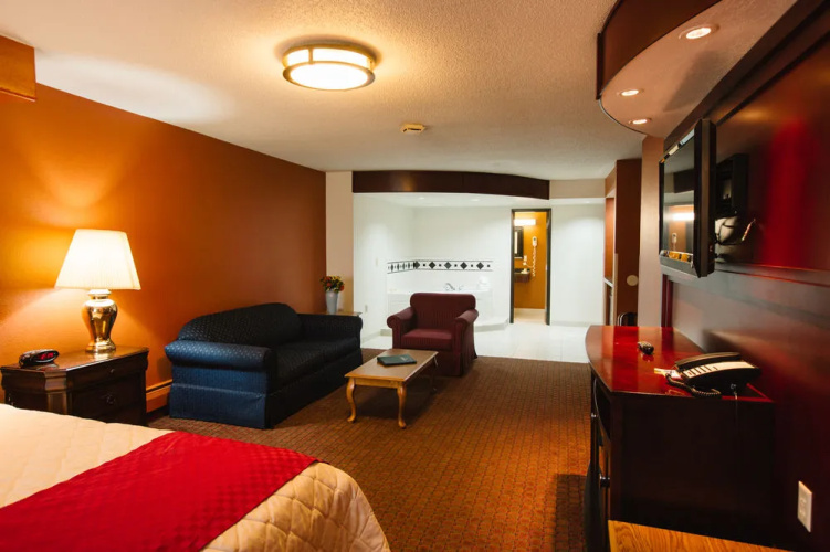 Days Inn Minot