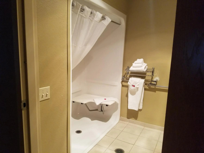 Microtel Inn & Suites by Wyndham Dover