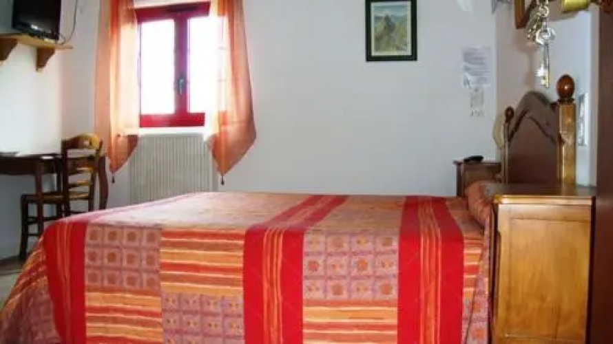 Hôtel-Restaurant Pikassaria