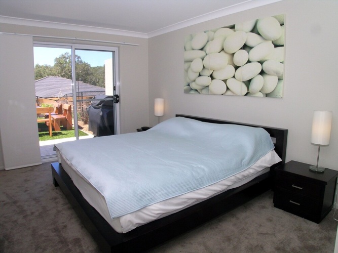 Lagoons Estate, 5 Lamandra Crescent,