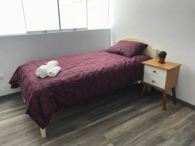 Cuzco Apartment