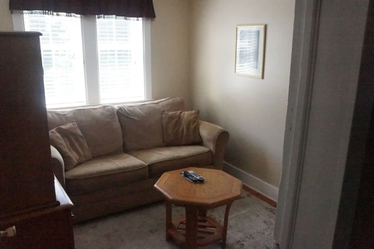 Deluxe Quadruple Suite