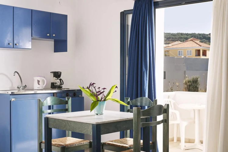 Eva Suites